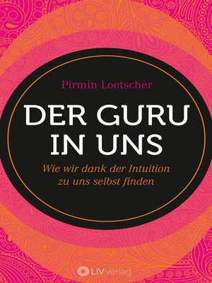 cover image of Der Guru in uns